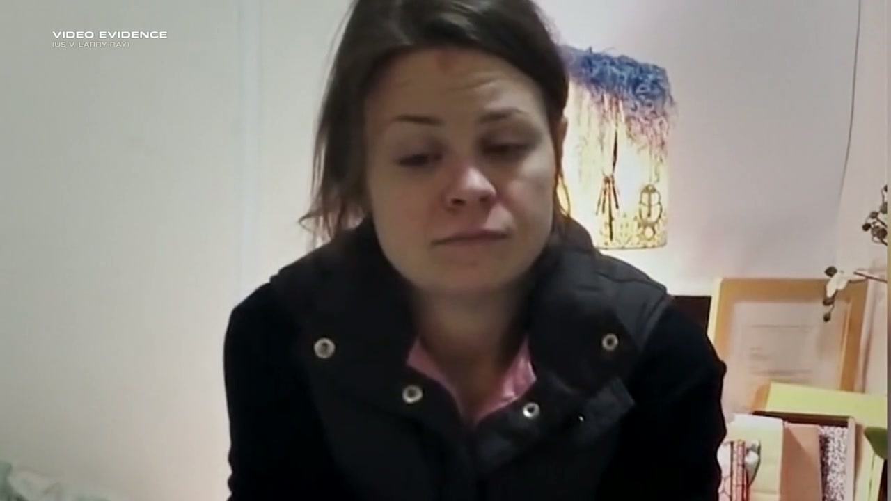 Sex Lies and the College Cult Screenshot