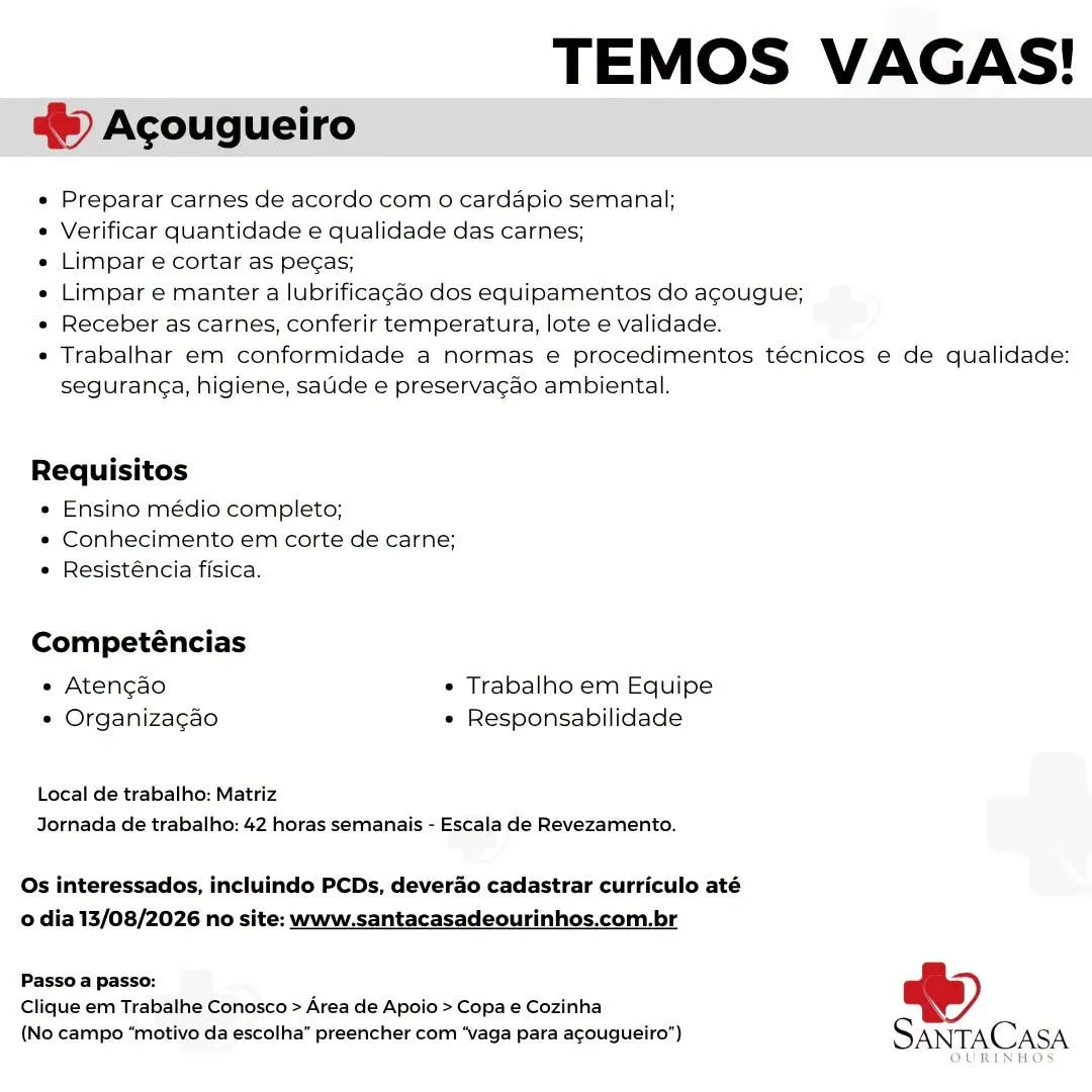 A&Ccedil;ougueiro Na Santa Casa
