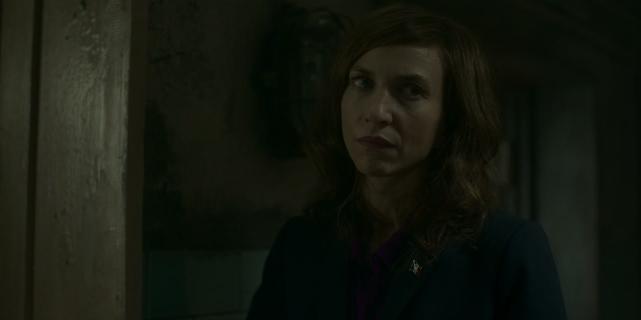 Into the Night Screenshot