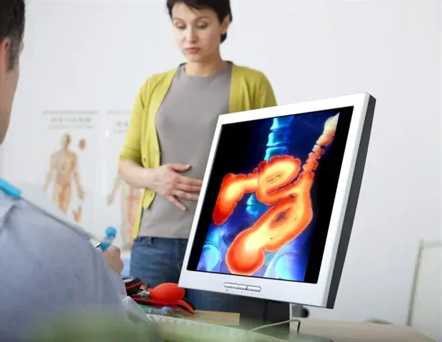 Early Life PFAS Exposure Linked to Childhood Gut Problems