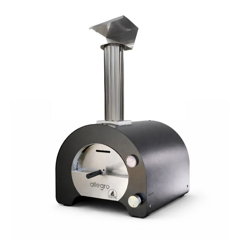 Compact ItaliaForno oven