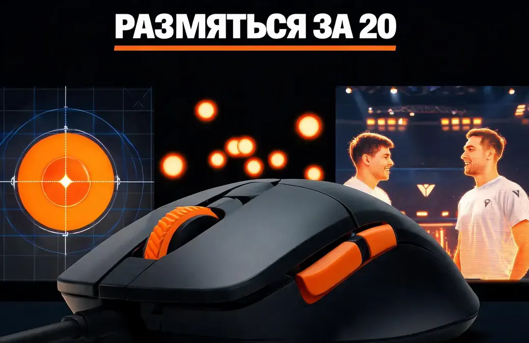 Разминка в CS2 за 15–20 минут: как быстро включить руку перед матчем