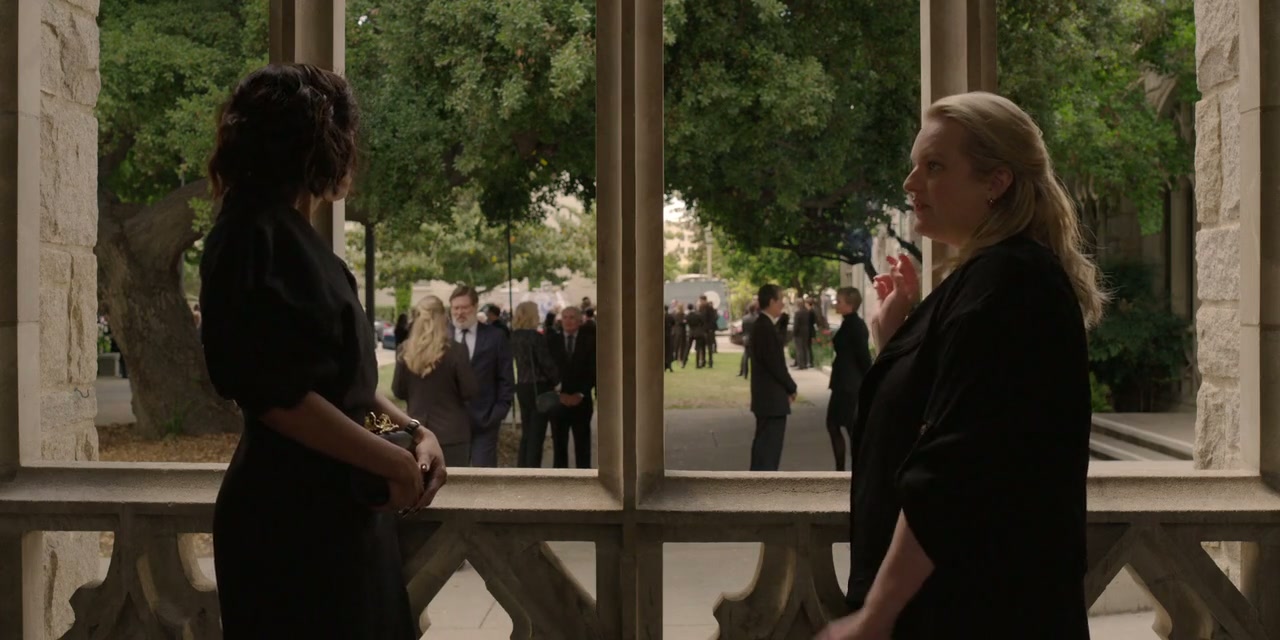 Imperfect Women Screenshot