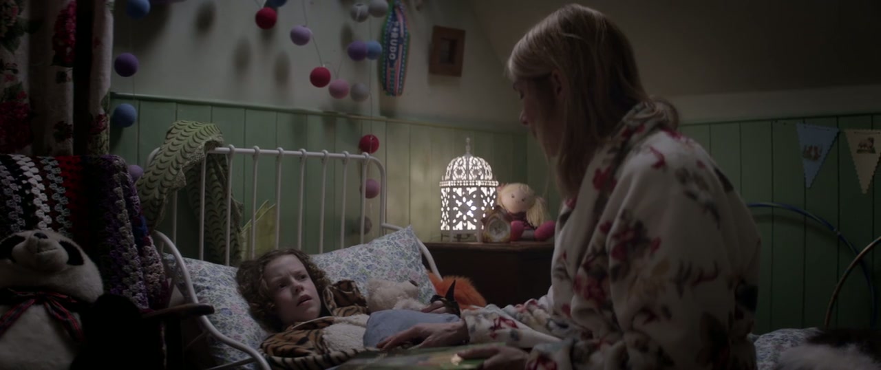 Slumber Screenshot