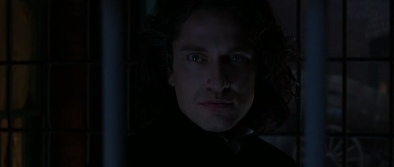 Dracula 2000 Screenshot