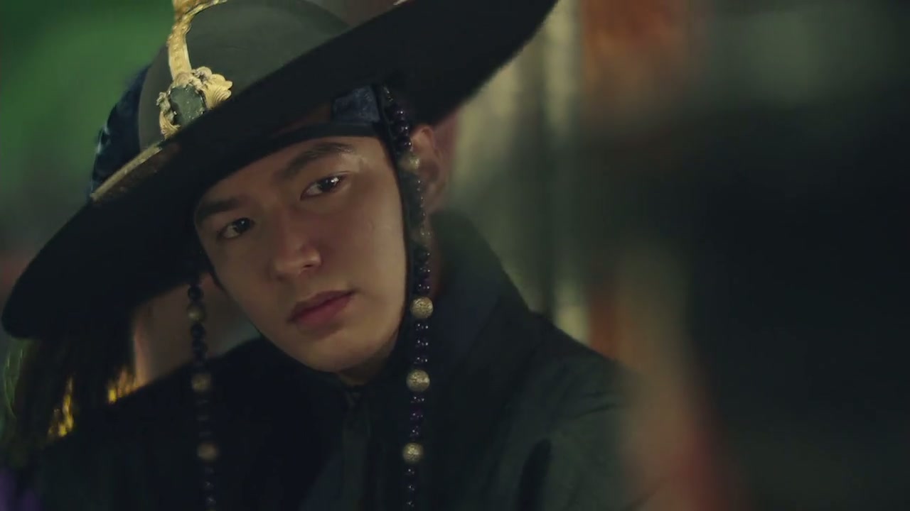 The Legend of the Blue Sea Screenshot
