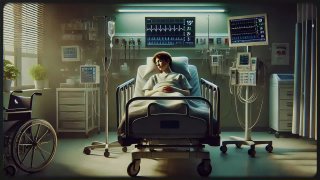 Băiatul s-a întors din moarte cu un mesaj cutremurător de la Isus. Miracolul vieții de apoi