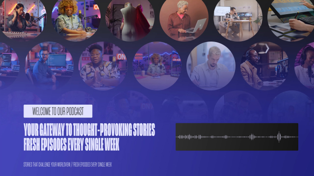 Podcast Visualizer Pack Podcast Visualizer Pack