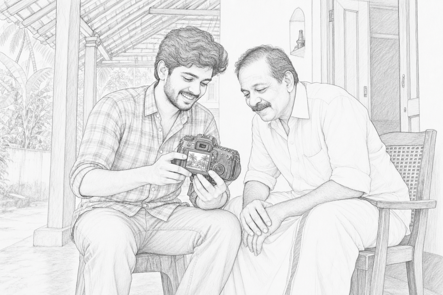 కష్టే ఫలి