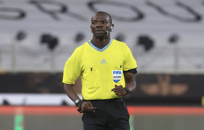 Illustration - Mondial 2026 : 7 arbitres africains retenus, aucun Ivoirien, Kpan Clément oublié par la FIFA