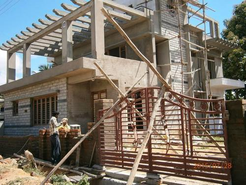 Structure Development