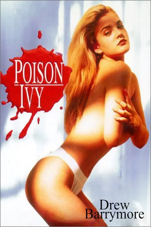 Trujący bluszcz / Poison Ivy (1992) PL.1080p.BDRip.H264-BP007 / Lektor PL