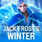 jack frost s winter