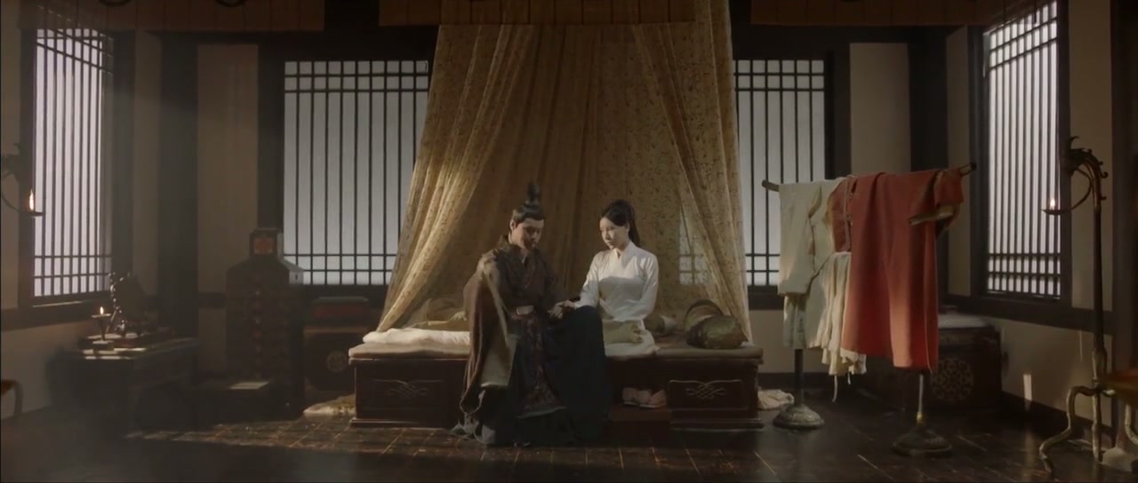 Zhuan Yu King Screenshot