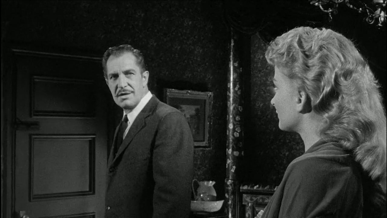 House on Haunted Hill Screenshot