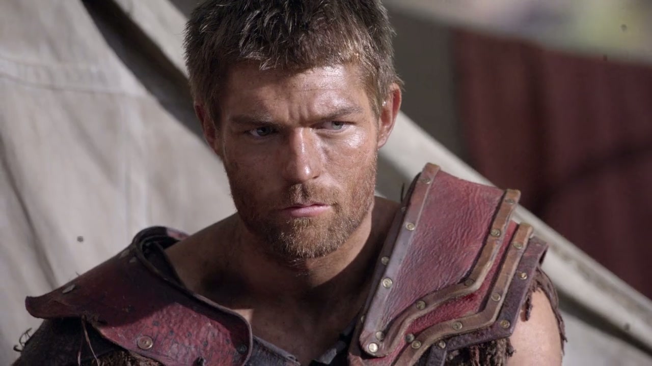 Spartacus Screenshot
