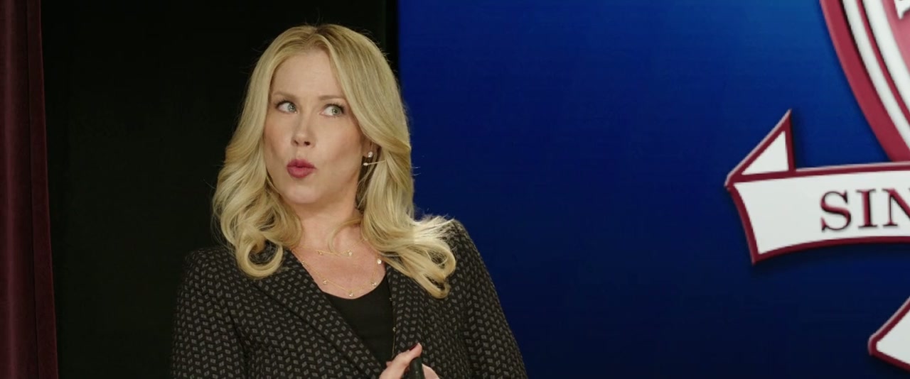 Bad Moms Screenshot