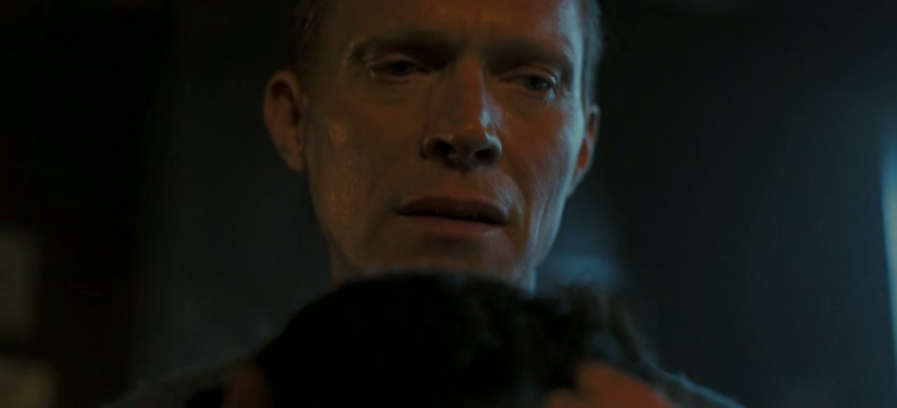 A Very British Scandal Screenshot
