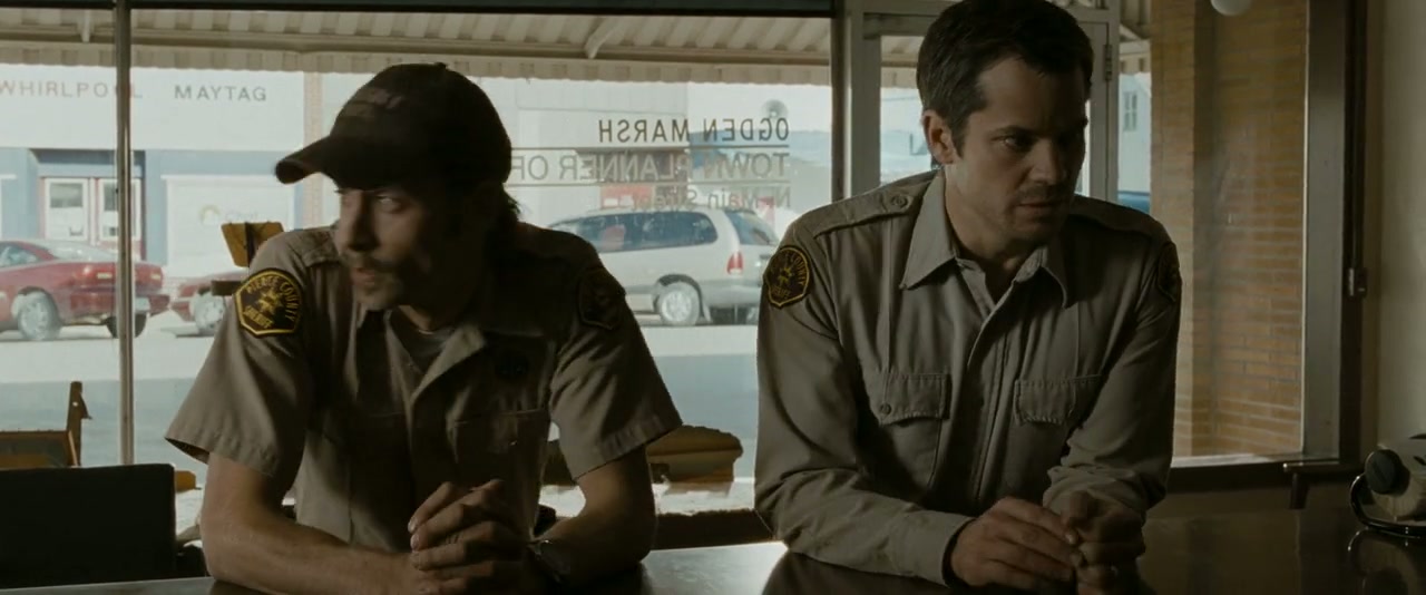 The Crazies Screenshot