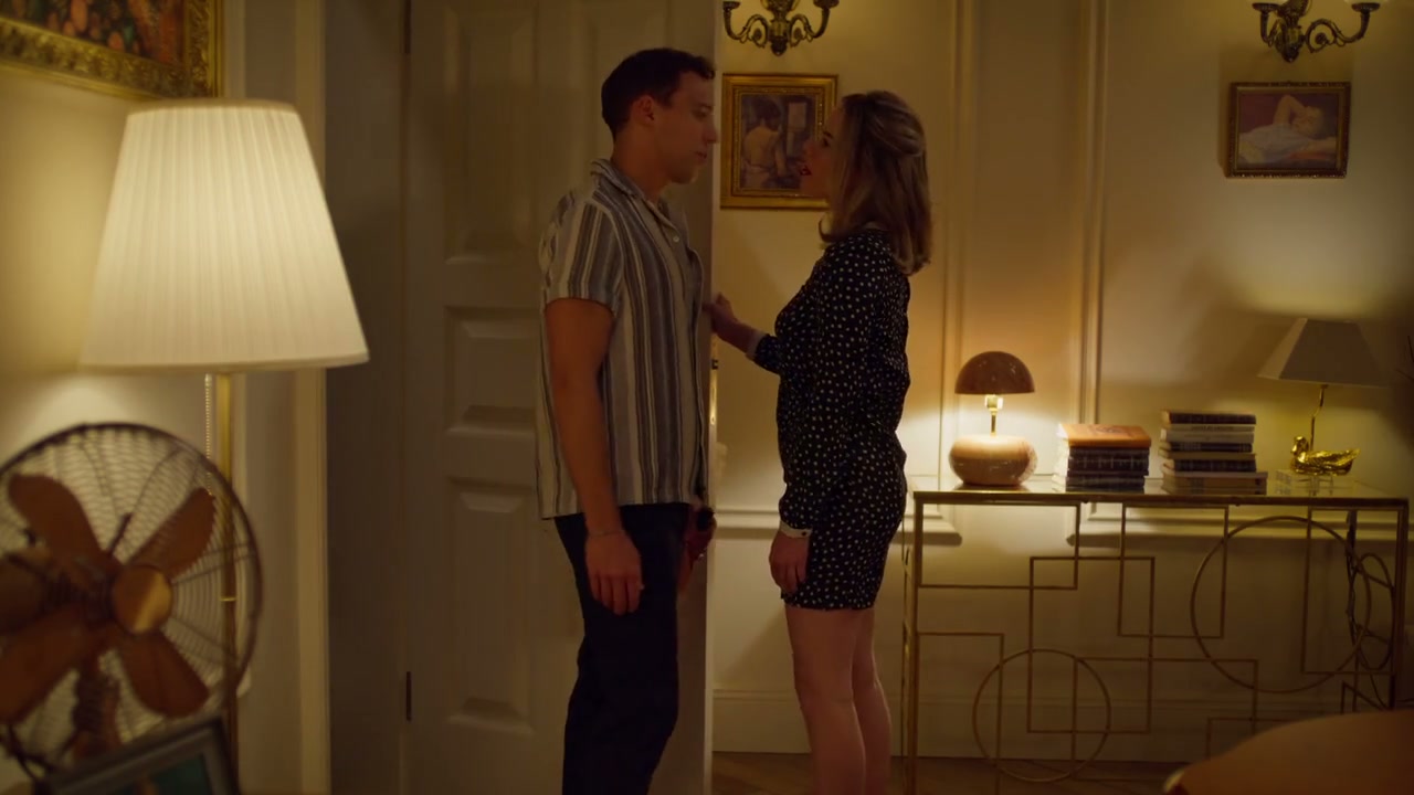 Savoring Paris Screenshot
