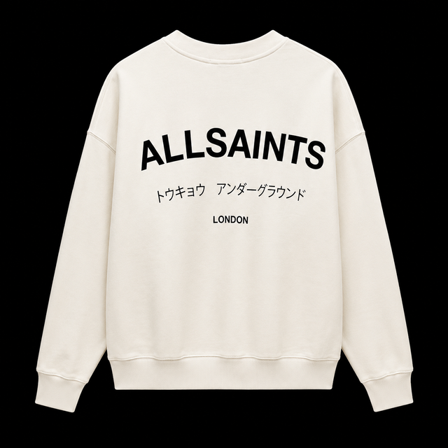 Sweatshirt AllSaints