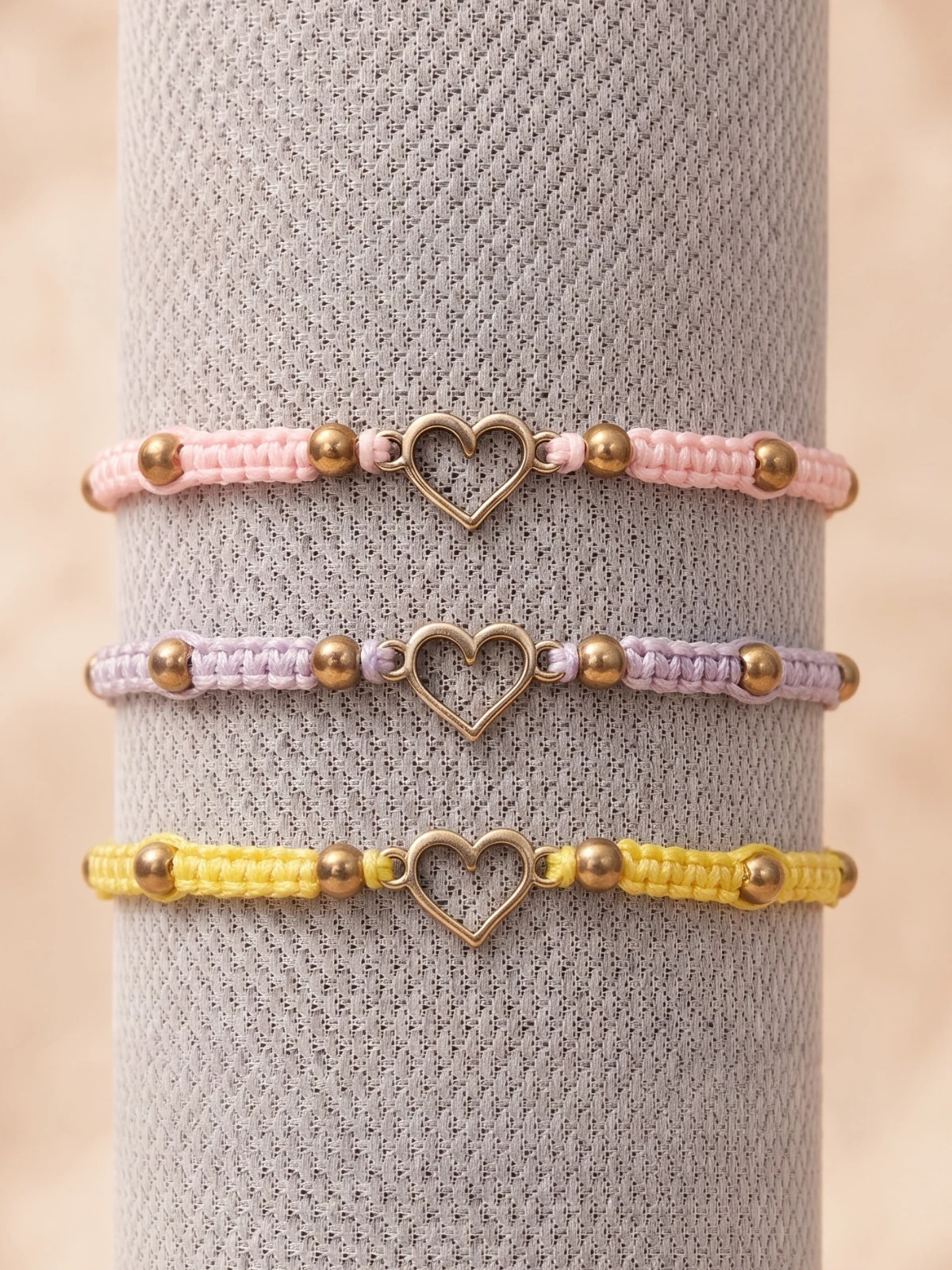 Pulsera Constelación de Amor