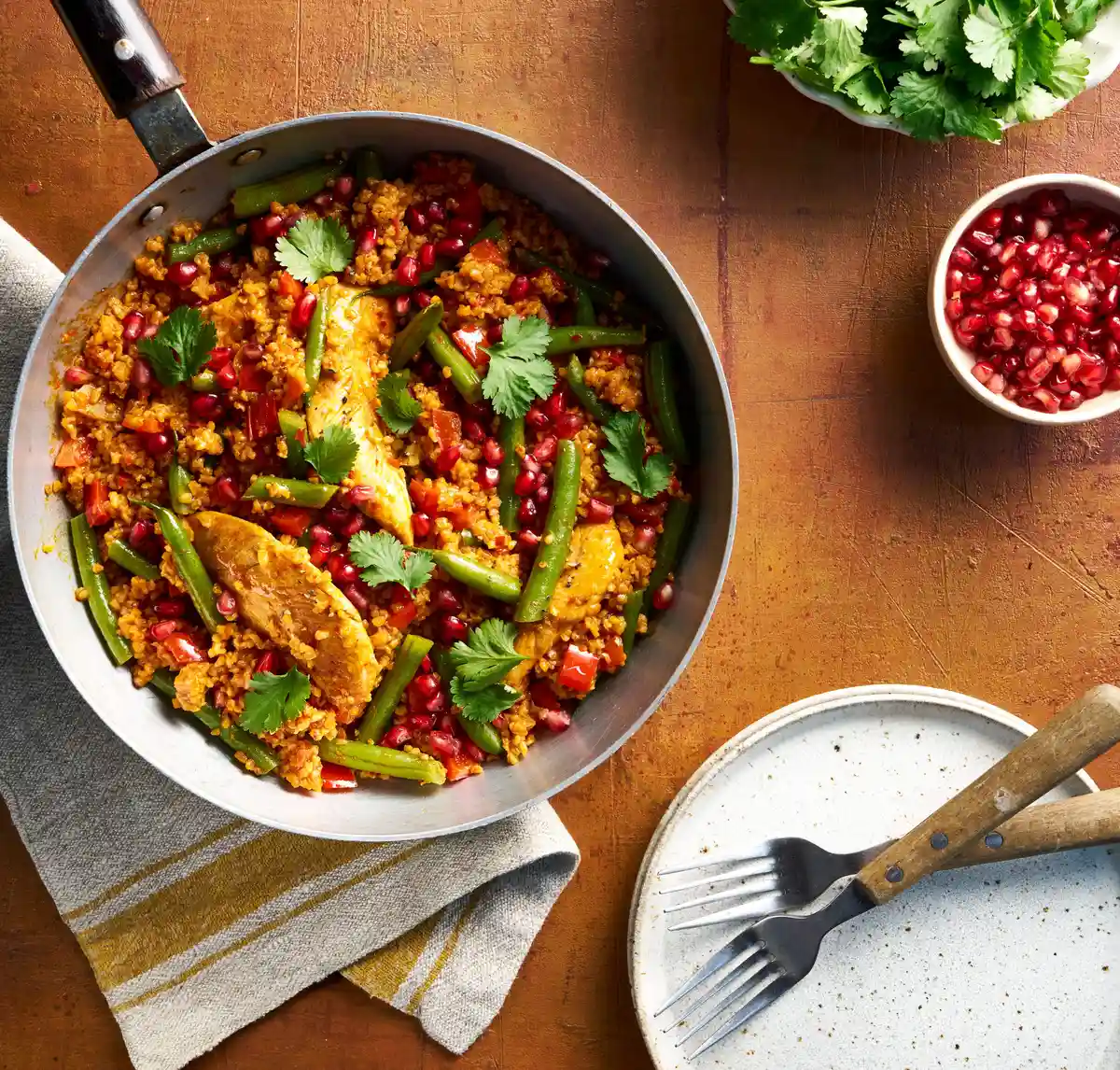 Nourishing Recipes for a Healthy Gut