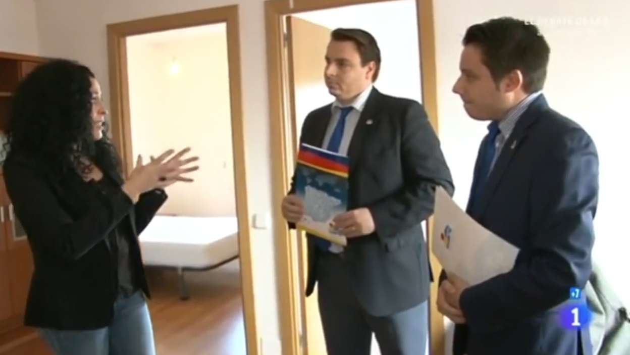 TVE Comando Actualidad