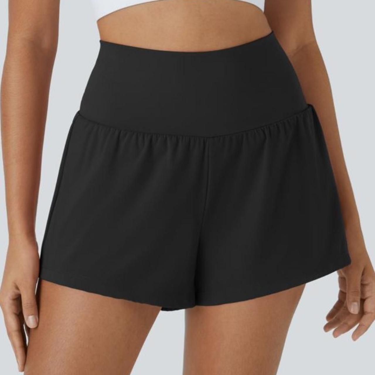 Halara Women's Black Shorts