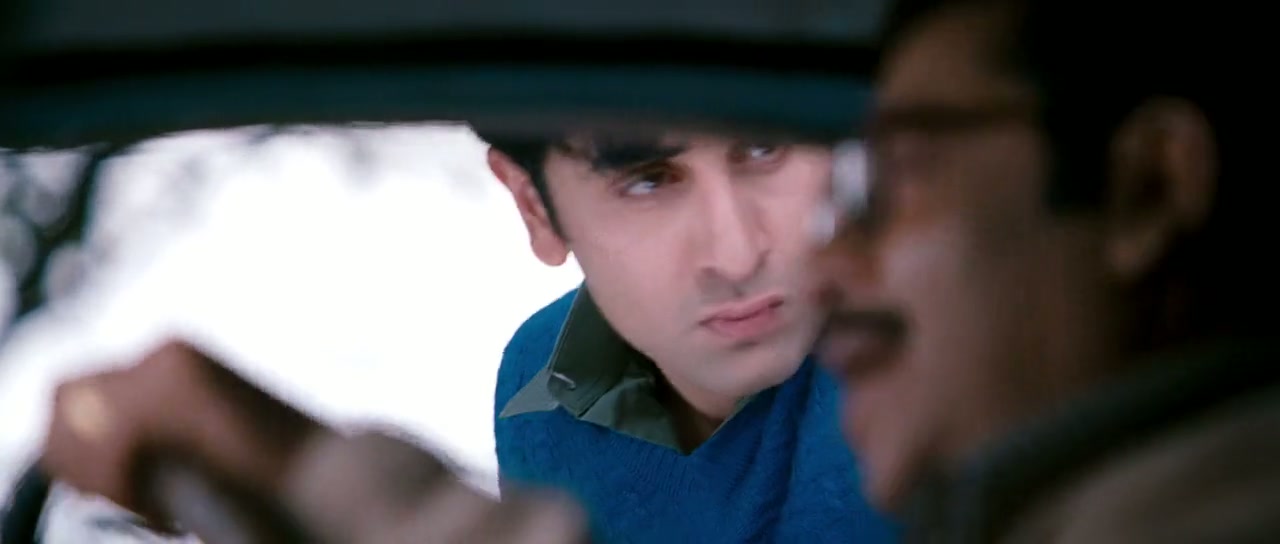 Barfi! Screenshot