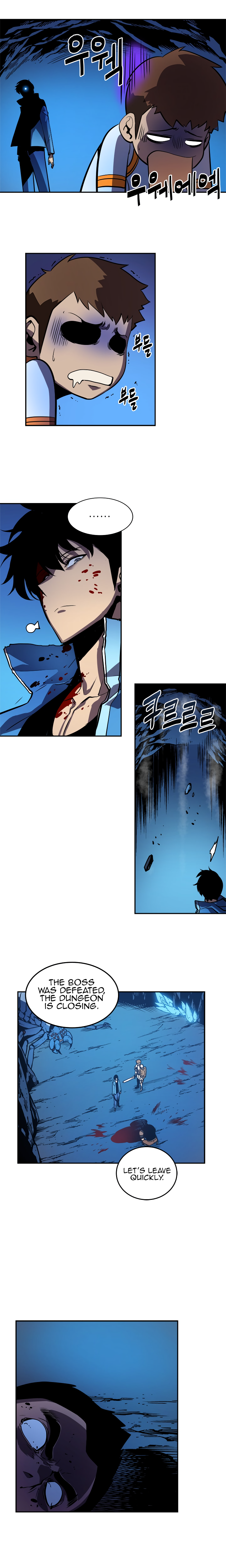 Read Jujutsu Kaisen Chapter 24 English - Page 9 Read Jujutsu Kaisen Chapter 24 English - Page 9
