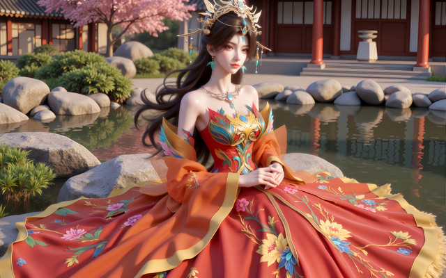 燕倾菲 (19)