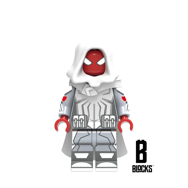 ArachKnight [Spiderman]