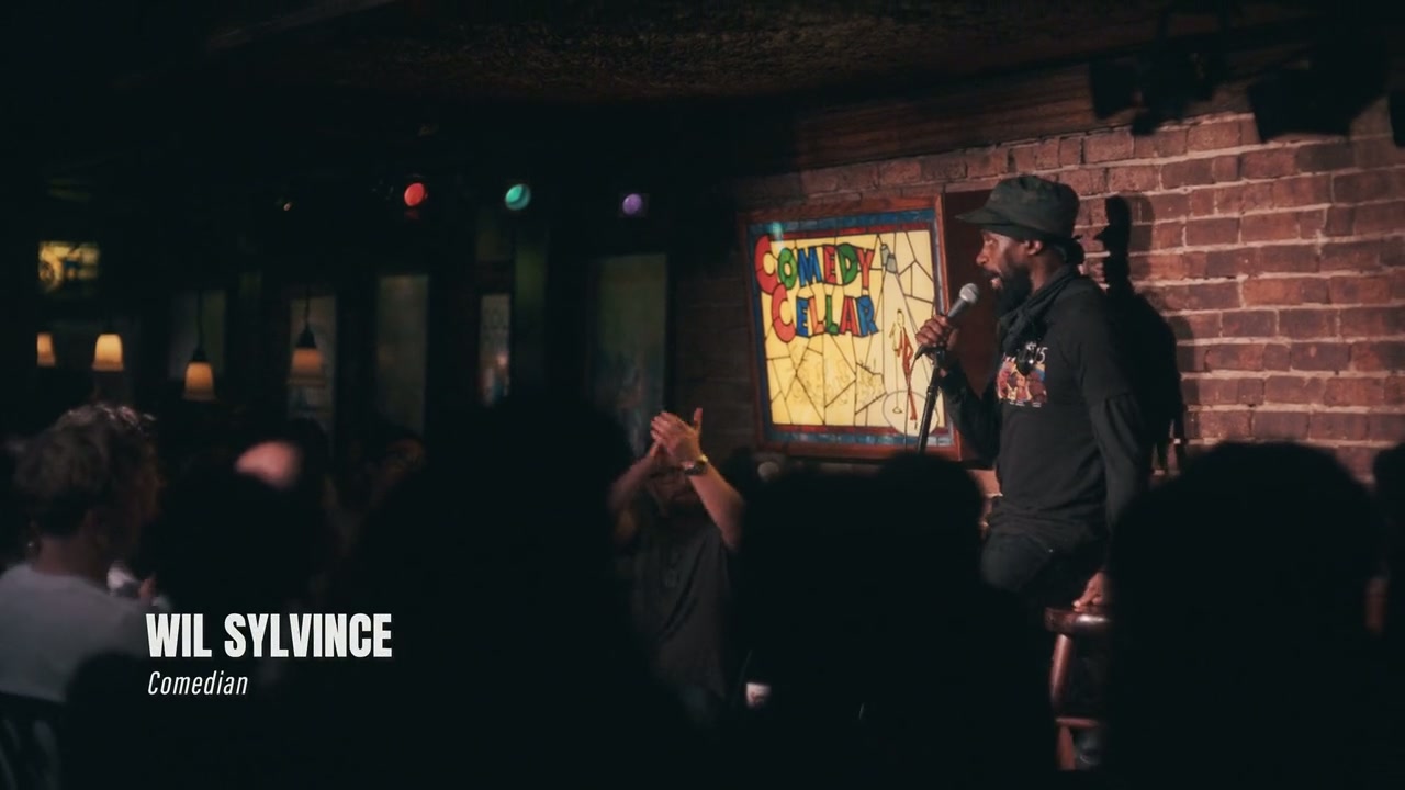 Kevin Hart & Chris Rock: Headliners Only Screenshot