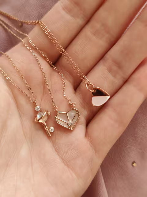 Hero jewellery