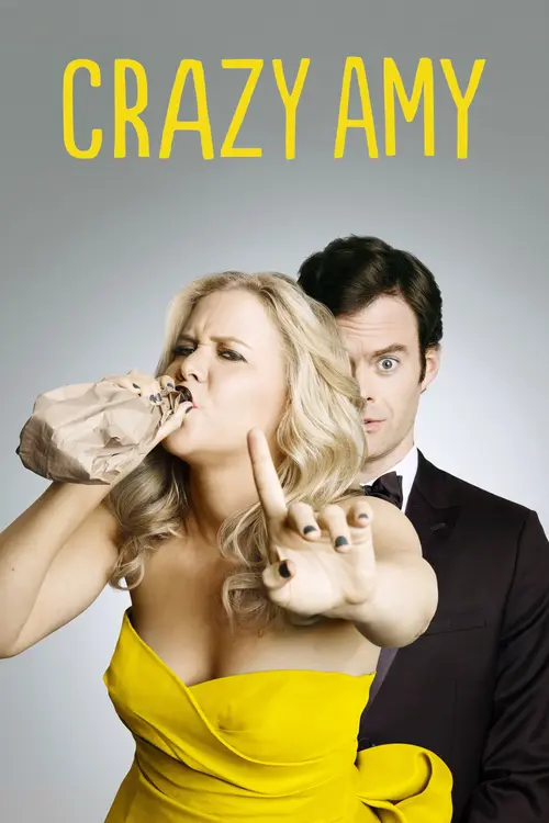 Wykolejona / Trainwreck (2015) PL.480p.BRRip.XviD.AC3-LTN / Lektor PL