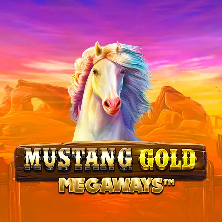 Mustang Gold Megaways Demo Oyna