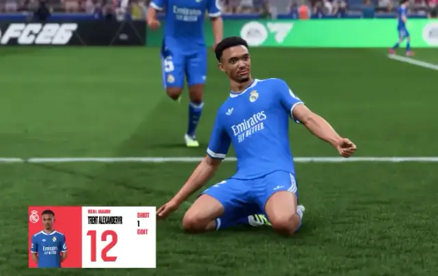 EA FC 26 Transfers Complete Guide to Players with Real Faces Getting New Clubs