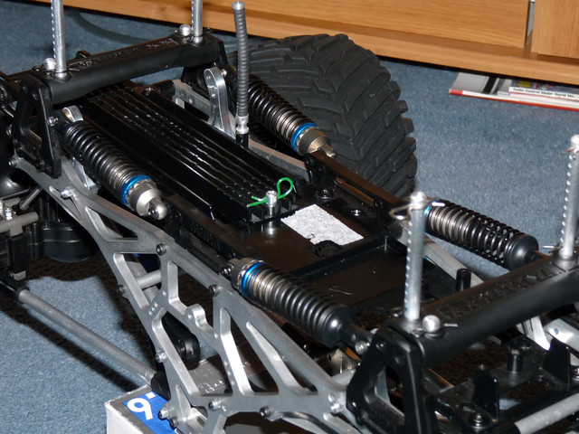 Project Mulligan 51