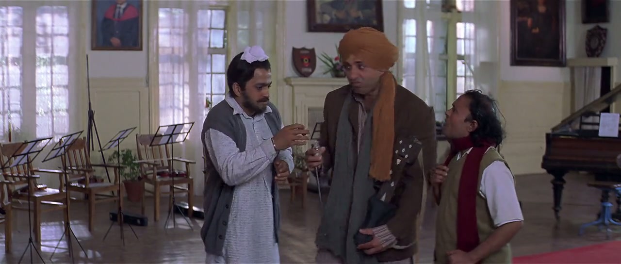 Gadar: Ek Prem Katha Screenshot