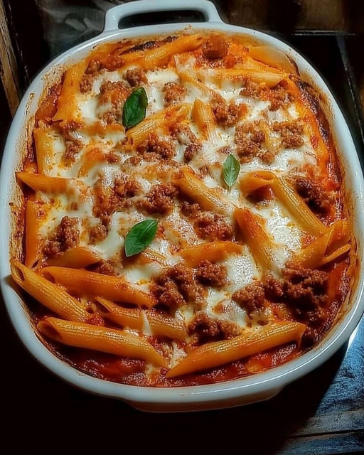 ricette