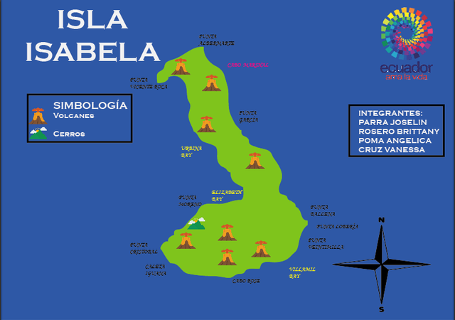 Isla-Isabela