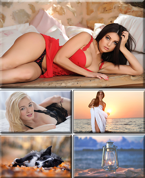 Computer Desktop Wallpapers Collection. Part 2934