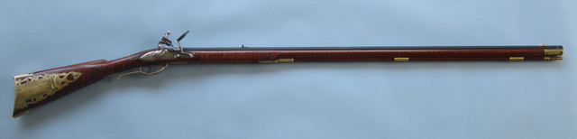 Scott M s Rifle 1