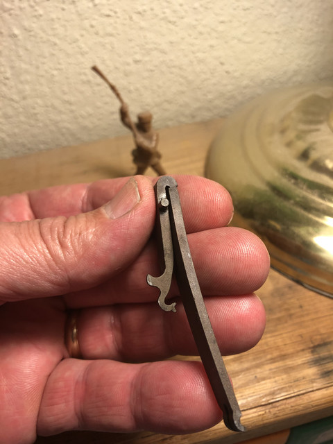 mainspring