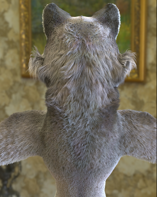 FurV3