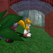 Secret-meeting
