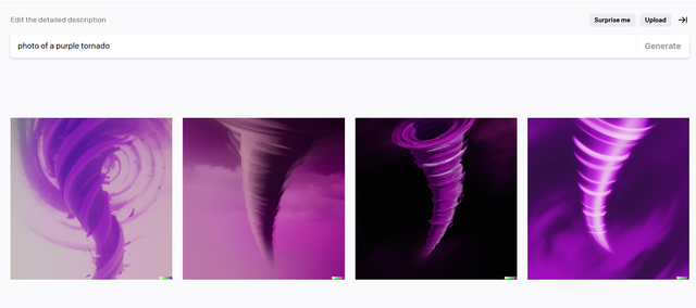 tornado