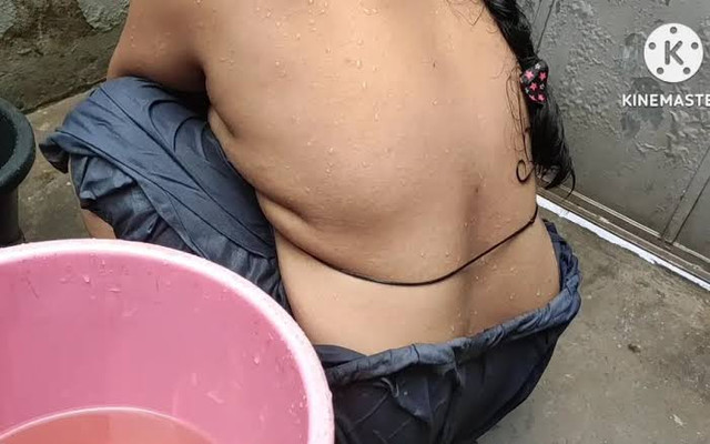 Maa Ka akelapan dur Kiya