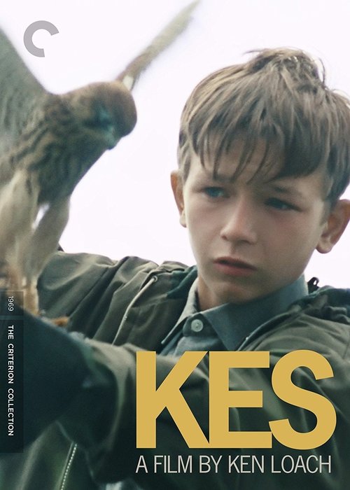 Kes (1969) PL.1080p.HDTV.H264-BP007 / Lektor PL